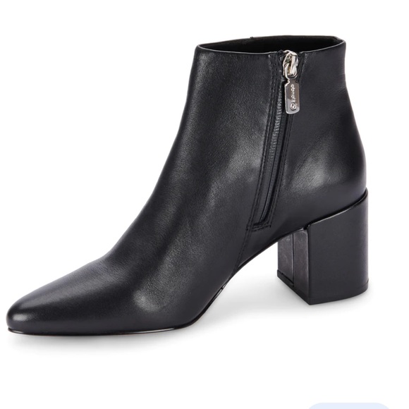 Blondo Tasel Waterproof Bootie - Picture 2 of 11